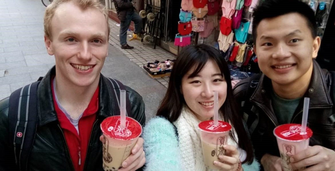 Bubble-Tea-in-Guangzhou