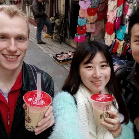 Bubble-Tea-in-Guangzhou