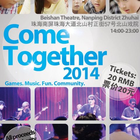 Come-together-poster