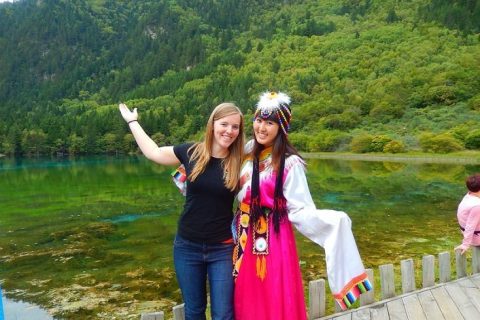 Germany-meets-China