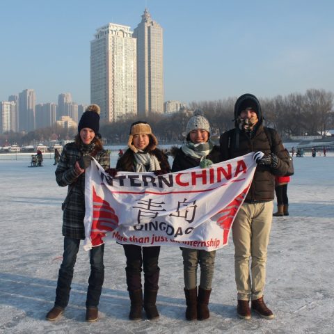 InternChin-Harbin-Christmas-Trip-2016