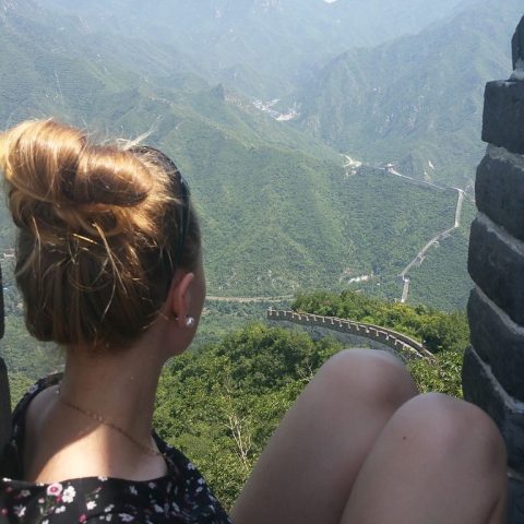 InternChina-At-the-Great-Wall