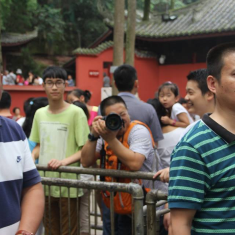 InternChina-Chinese-people