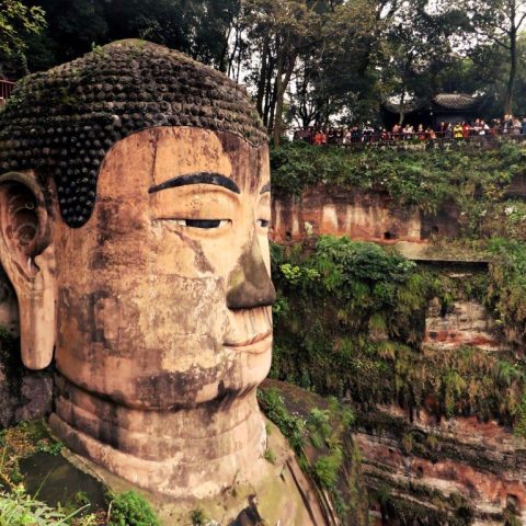 InternChina-LeShan-Giant-Buddha-1