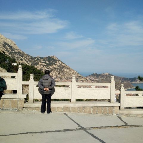 InternChina-Lost-with-amazing-views-of-Laoshan