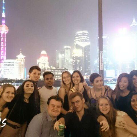 InternChina-Summer-Trip