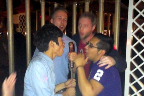 KTV