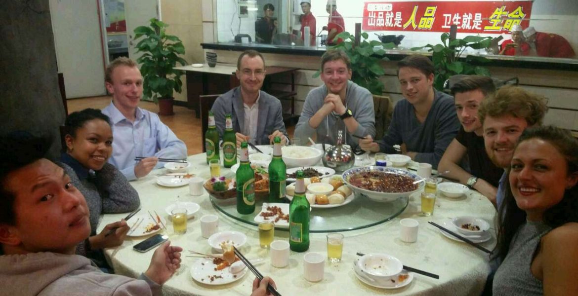 Leaving-Dinner-in-Zhuhai