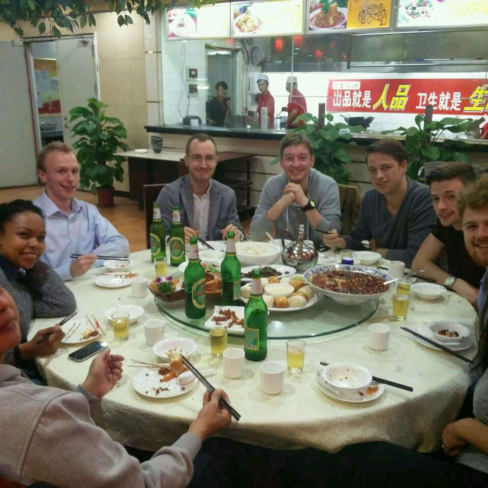 Leaving-Dinner-in-Zhuhai