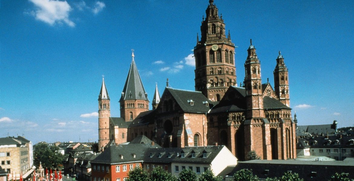 MAINZ-1