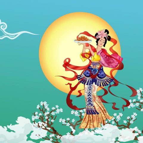 Moon-Festival