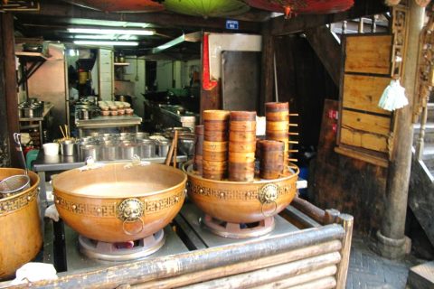 Streetfood