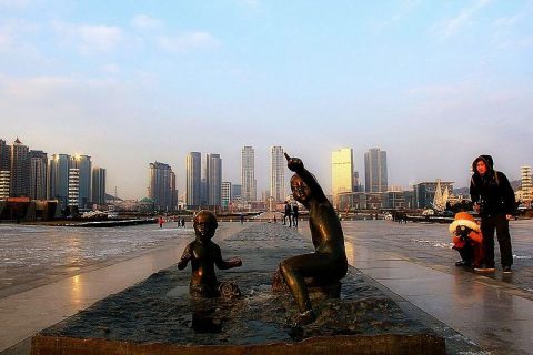 Xinghai_square_middle