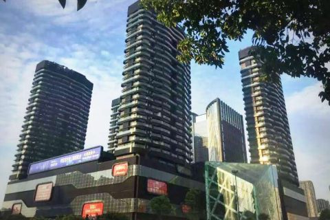 chengdu