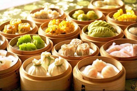 dim-sum
