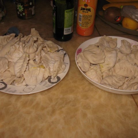 dumplings