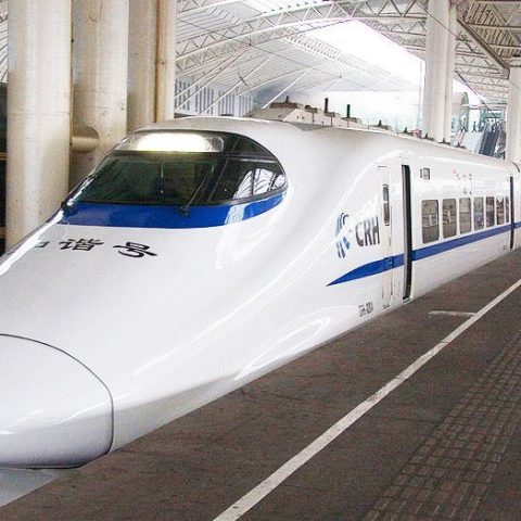 highspeedtrain