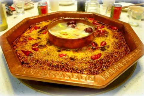 hotpot