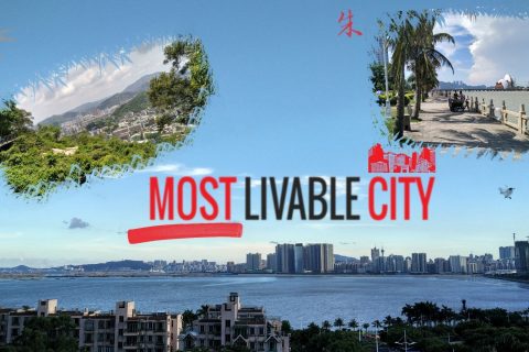 most-livable