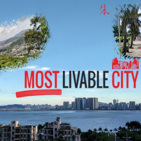 most-livable