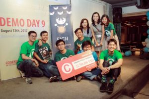 saigon tech training