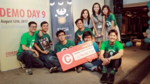 saigon tech training