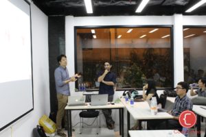 vietnam coding school presentation