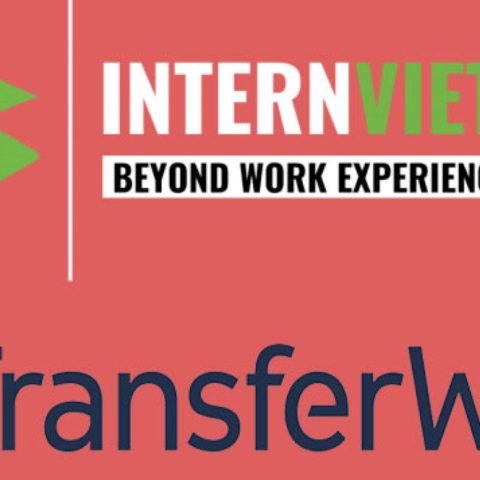 Internvietnam - Transferwise