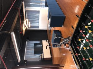 office in ho chi minh city