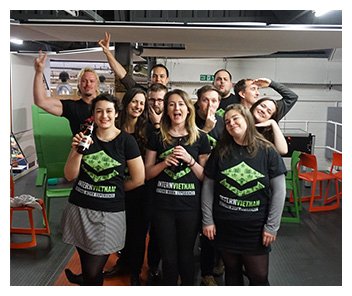 pagoda team pic