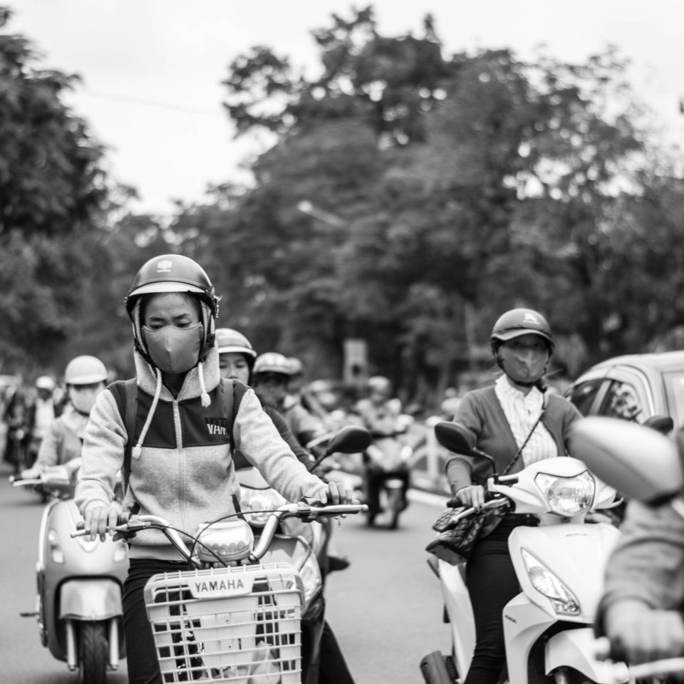 Vietnam and Corona Virus
