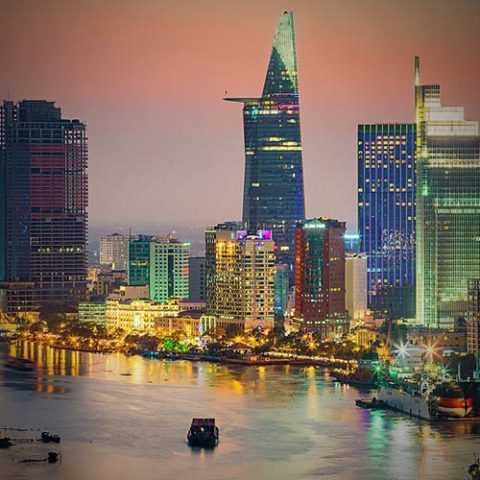 saigon guide