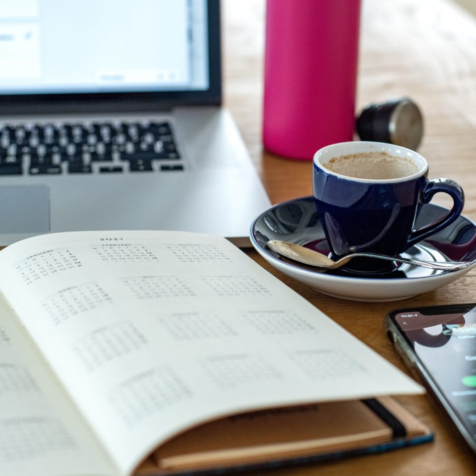 Remote internship