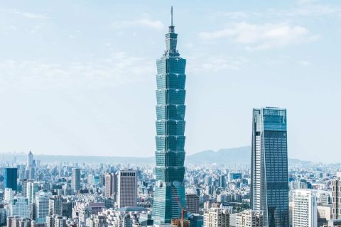 Taipei