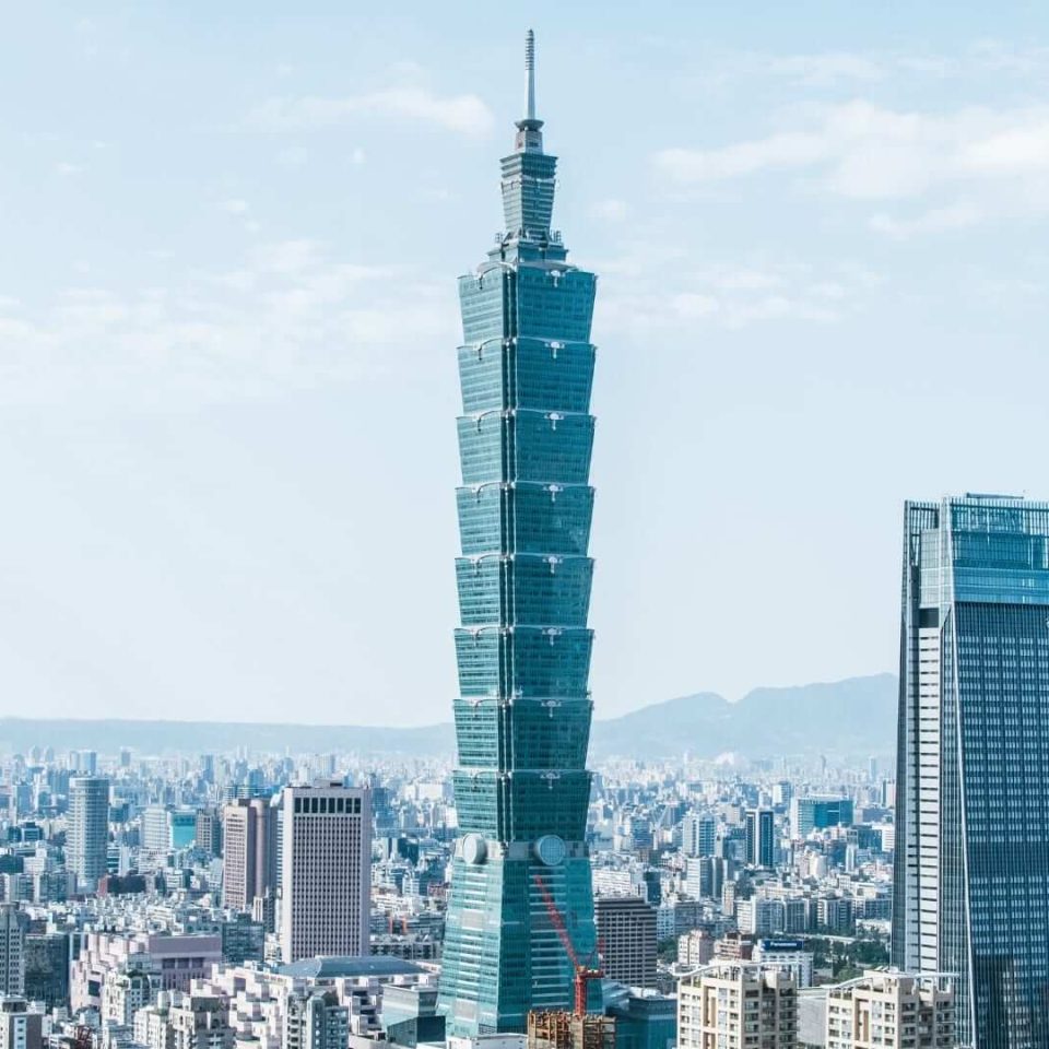 Taipei