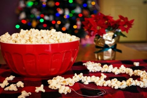 Christmas Movie