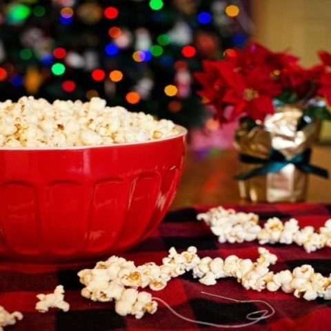 Christmas Movie