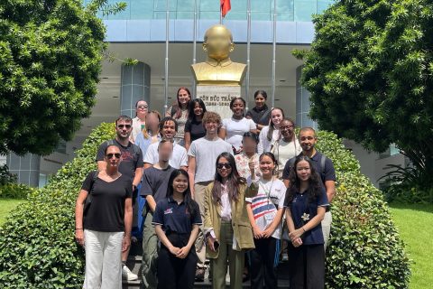 HCMC Internships