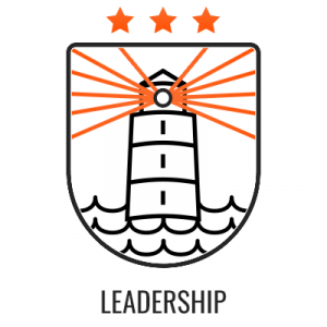 Leadership Badge