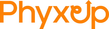 PhyxUp Logo