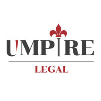 Umpire Legal Logo