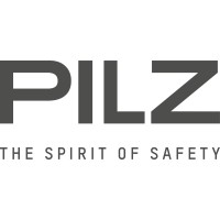 Pilz Logo