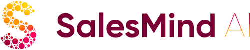 SalesMind AI Logo