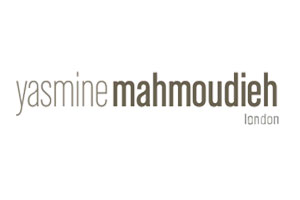 Yasmine Mahmoudieh Design Logo